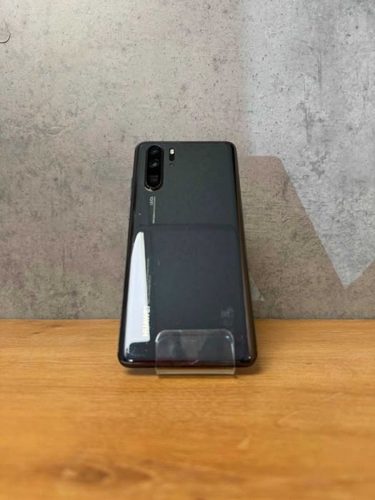 ZAP AMANET Gara de Nord - Huawei P30 Pro - 128GB - Black