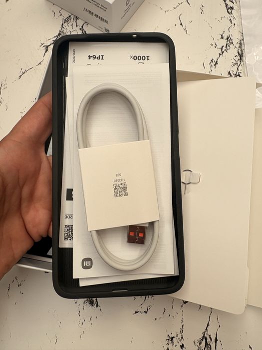Redmi 15 128GB нов