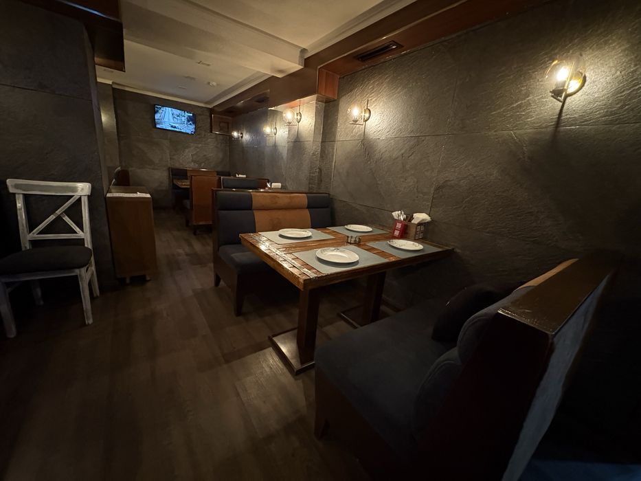 Продажа мебели из ресторана !!!