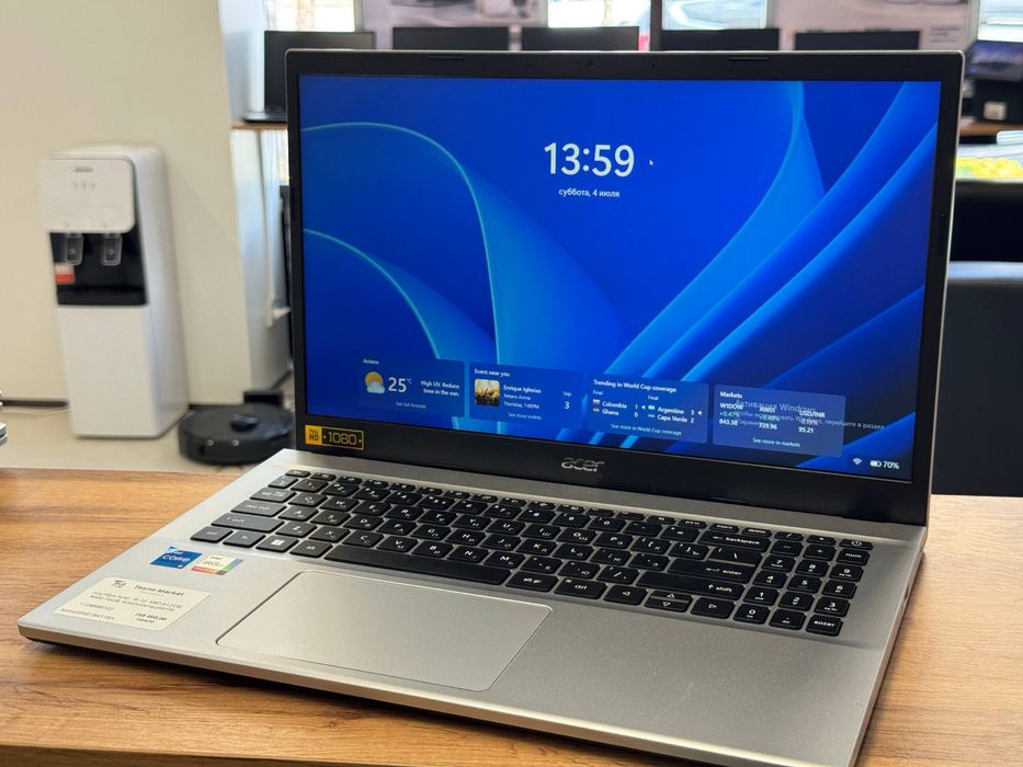 Acer Aspire 3 core i5-12