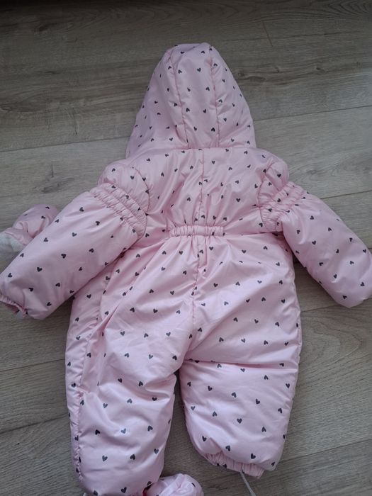 Продам детский комбинезон