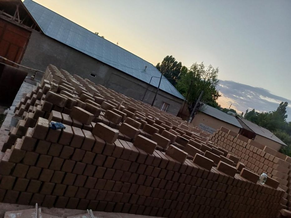 Глиноблок глиноблок