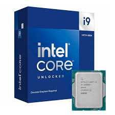 Процессор Intel Core i9-14900KF BOX