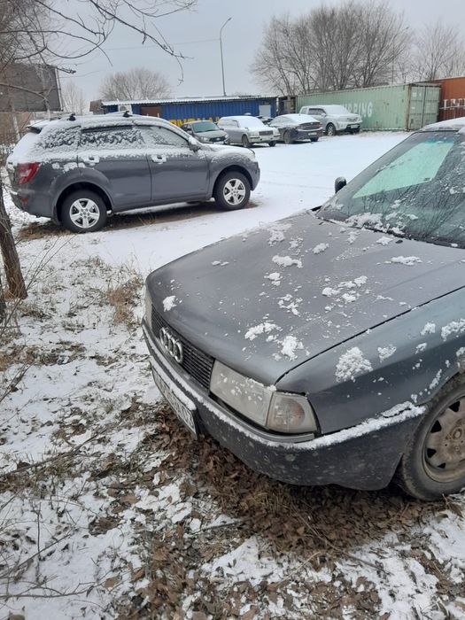 Ауди 80 сатылады
