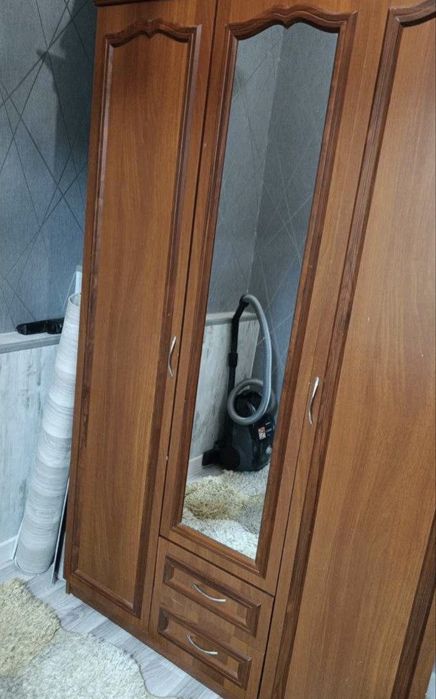 1в2 комнатная Юнусабад 15 . Метро туркестан