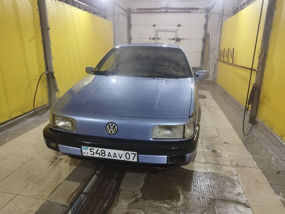 Продам WV passat b3 1.8 mono