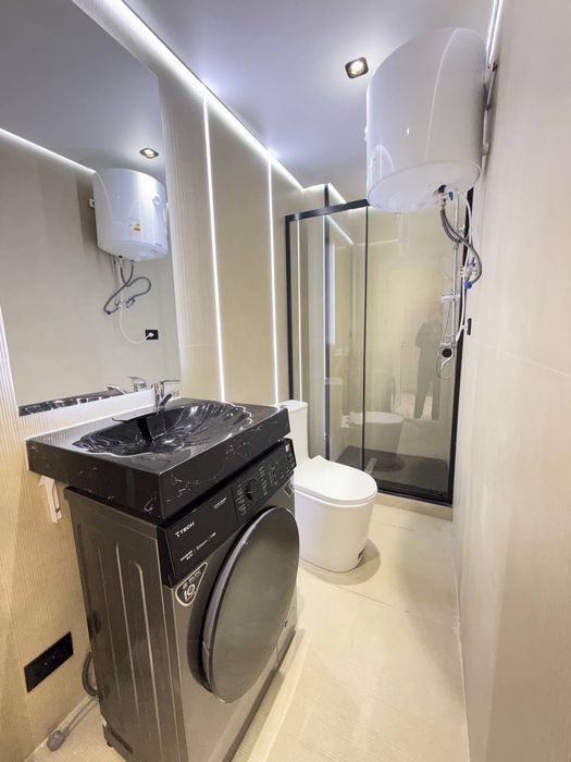 Юнсобод 2 хона безмаклер квартира арендага