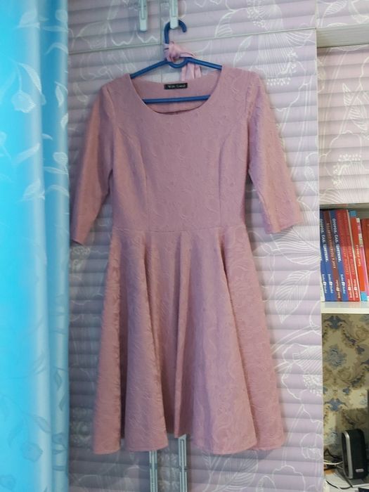 Нарядный койлектер