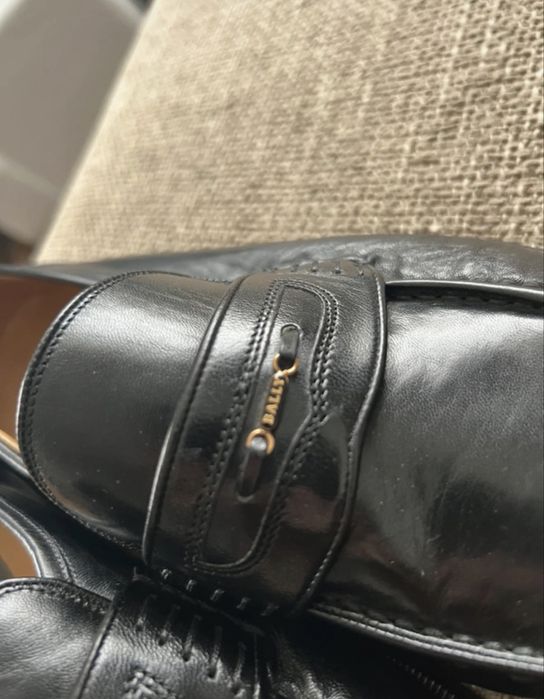 Oferta Pantofi Bally 100% originali