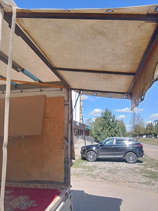 Продам надёжную рабочую Газель