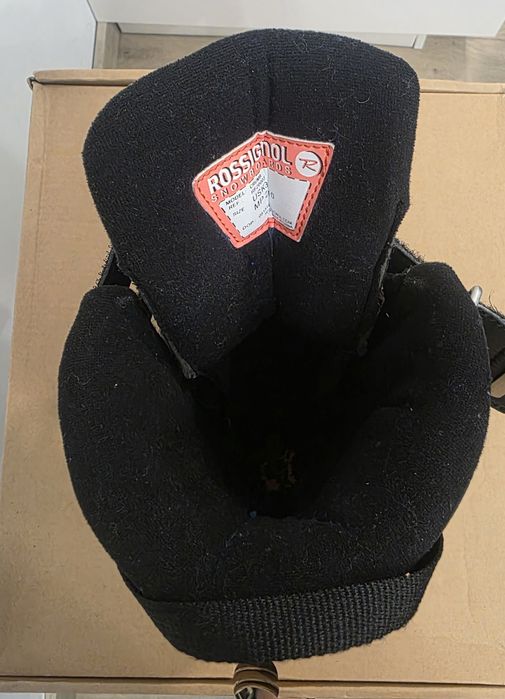 Boots Snowboard copii Rossignol Crumb