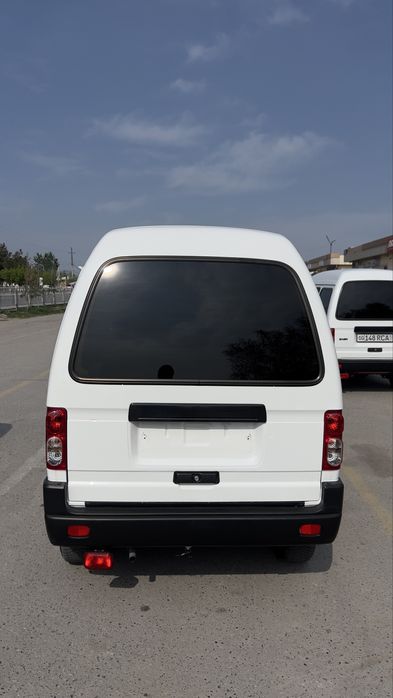 Damas sotiladi xolati zor