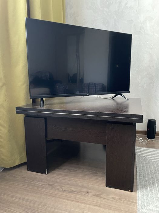 стол-трансформер