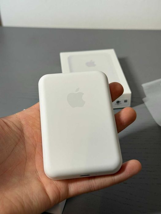 Powerbank Magsafe