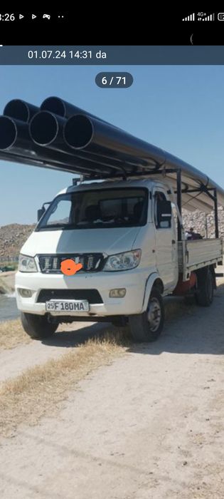 Changan  87talek nomi