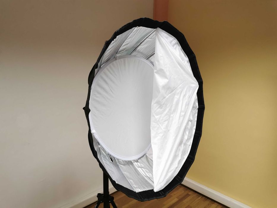 Параболичен софтбокс Godox AD-S85S