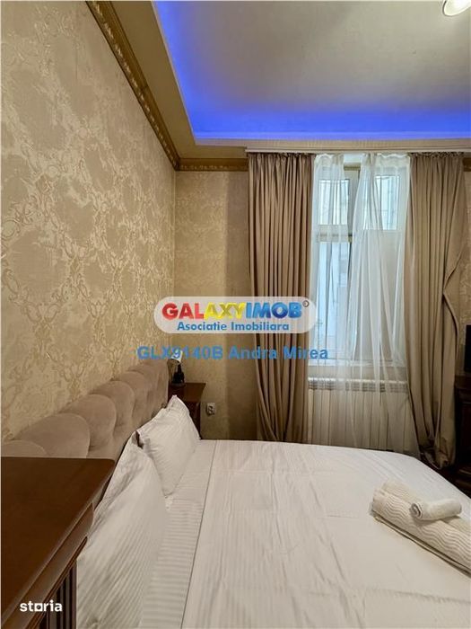 Vanzare apartament 2 camere Sala Palatului Cismigiu CENTRALA PROPRIE