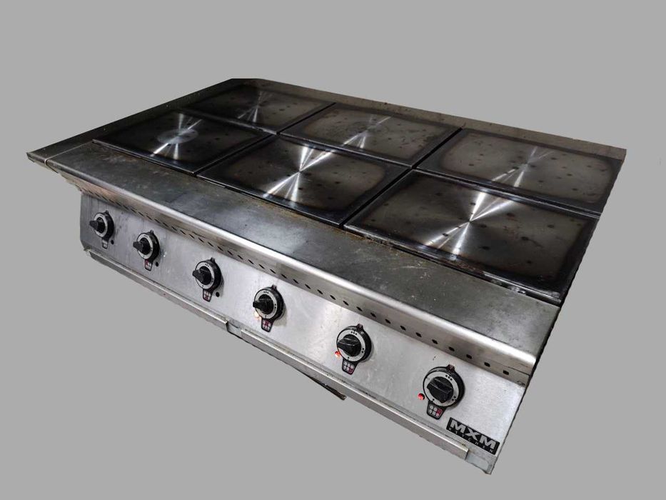 Конфорка электрическая Стальная 3 Года Гарантии