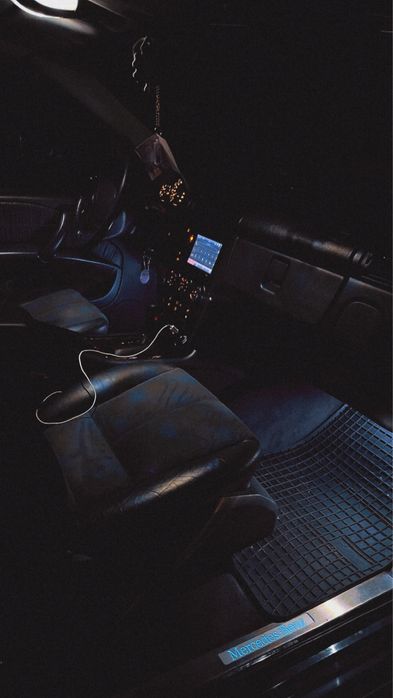MERCEDES-BENZ ML-Class 2005 — imagine 4