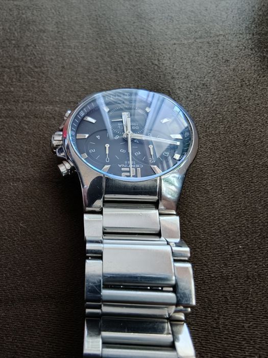 Certina C012.417.11.057.00