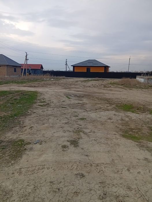 Участок Коянкус 8.6 соток