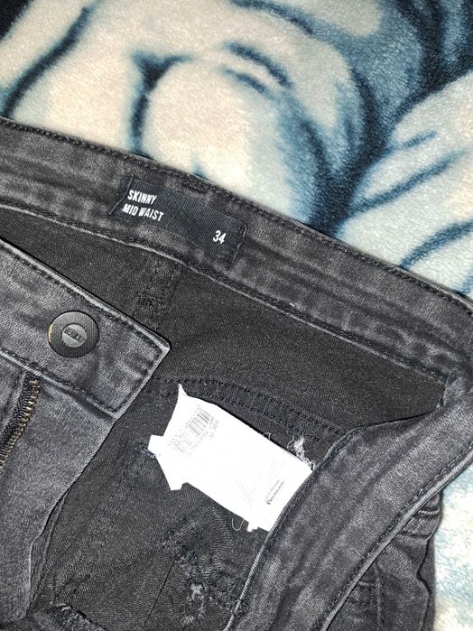 Jeans koton ,sinsay ,newyorker