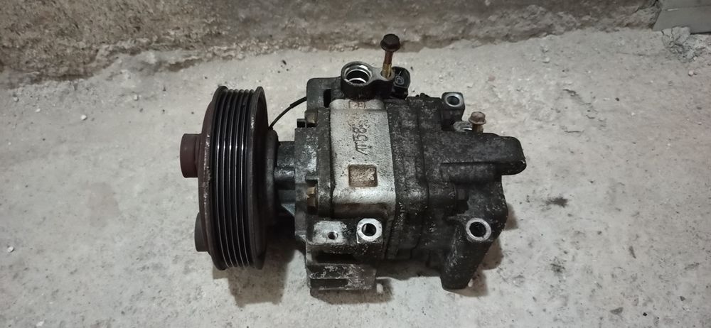 Мазда 6 малогабаритни части