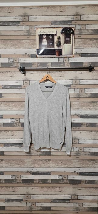 Gant M-мъжки пуловер (х-686)