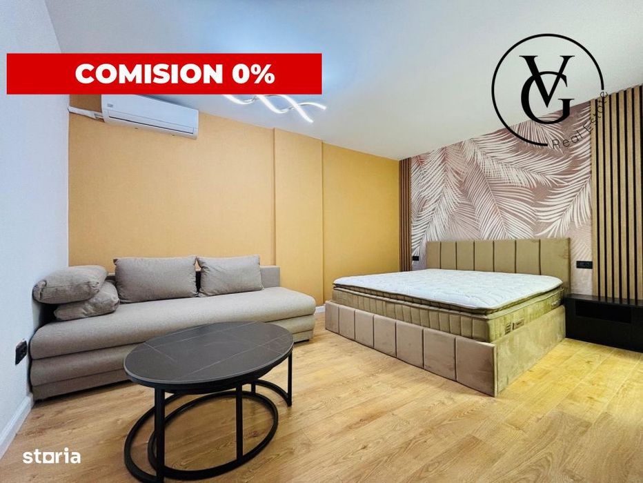 Apartament 3 camere - Central - Ideal Investitie