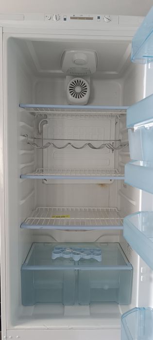 Combină Frigorifică Arctic