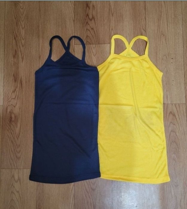Женские майки-топы (44/46 р-р)