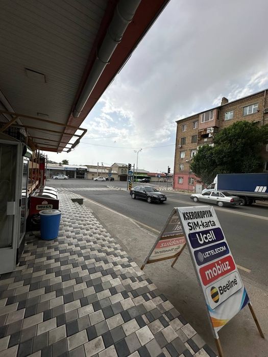 Tayyor biznes aksessuar paynet sotiladi