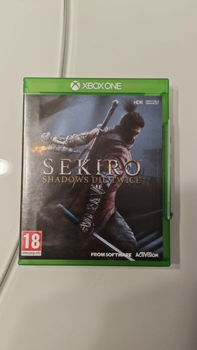 Sekiro - Xbox One