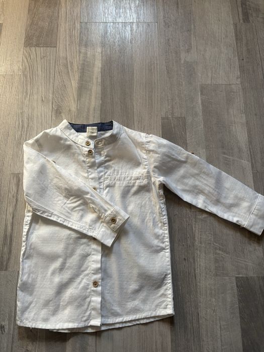 Детски ризи - р.86