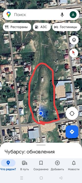 Срочно Сатамын Под бизнес жер