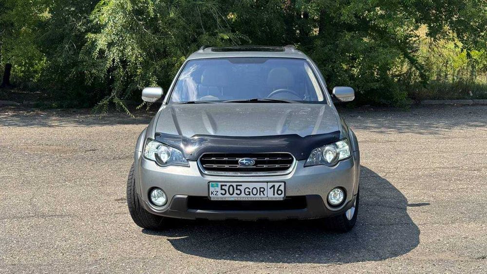 Продам Subaru Outback 2005