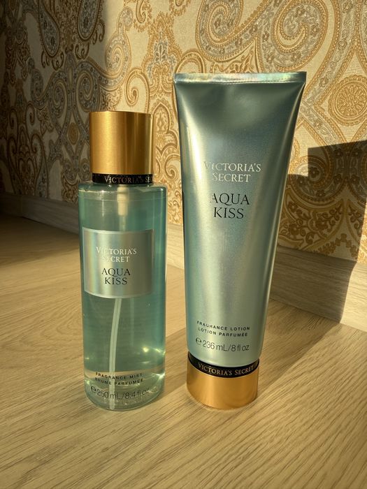 Оригинал Victoria’s secret спрей и лосьон