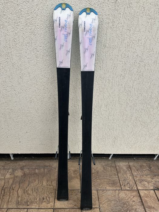 Schiuri Head marime 149 cm pregatite de sezon