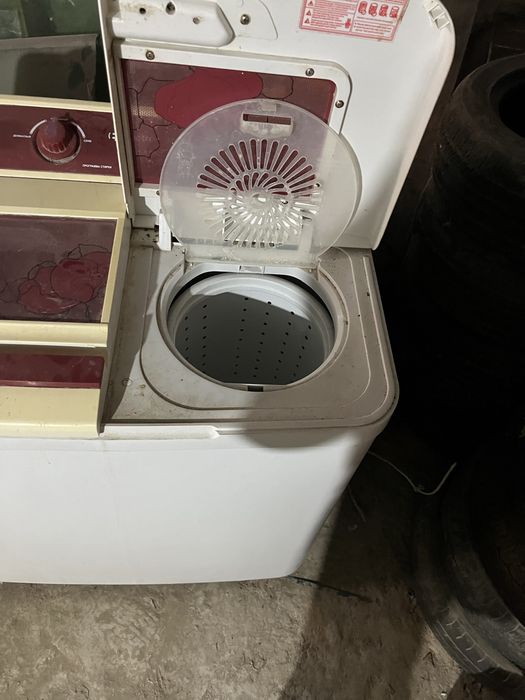 Стралное машина, полавтомат