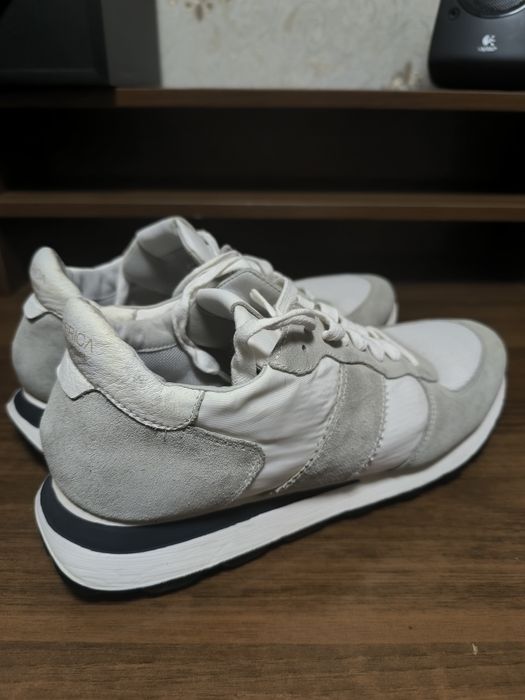 Geox spherica vintage series