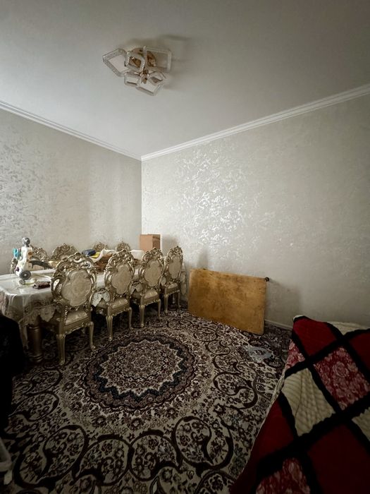 Nazarbek Harakatda uy sotiladi