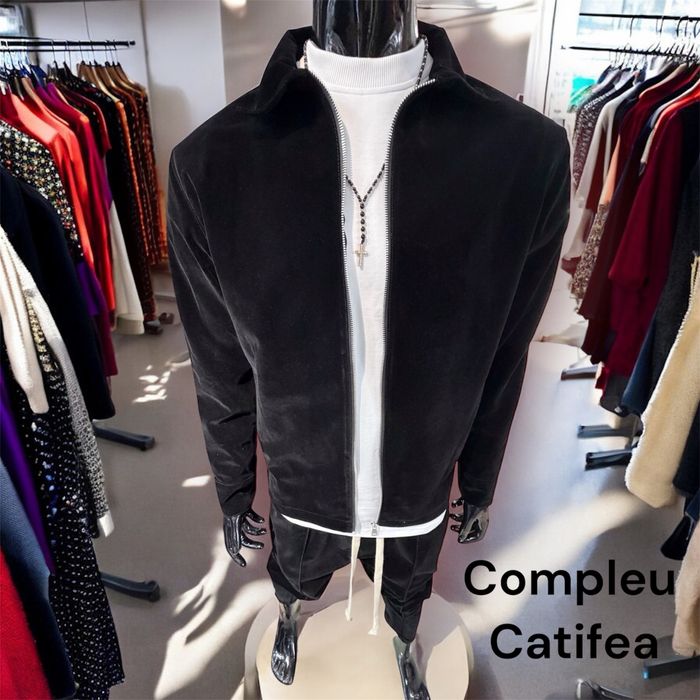 Compleuri Casual/Elegante material CATIFEA! Calitate nr 1!