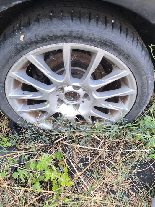 Bmw БМВ джанти е90 limited motosport 18