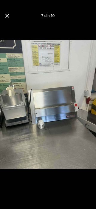 Pizzeria de vânzare