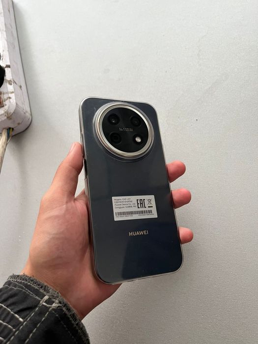 Продам Huawei Nova 15 Max