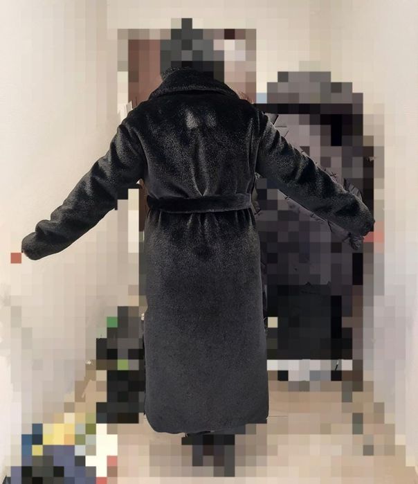 Продаю шубу норковую