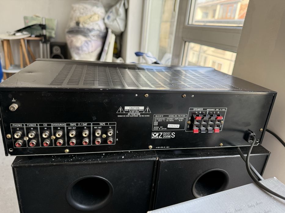 Продавам Тонколони