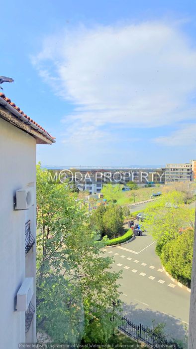 Продава се Двустаен апартамент в Свети Влас - 64 кв.м за 1046 €/кв.м - Снимка #15