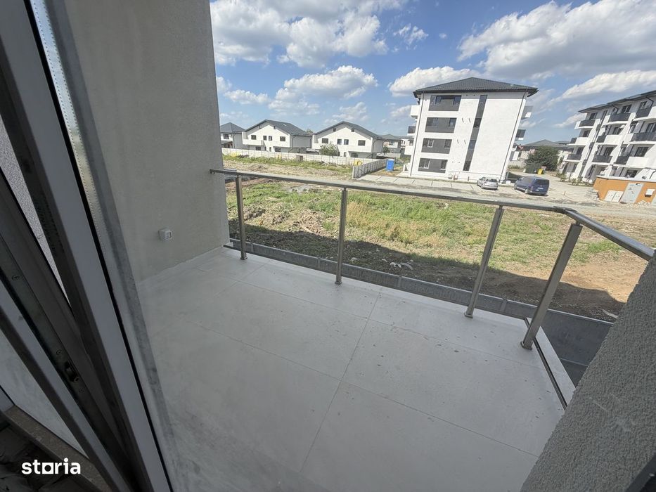 Apartament 3 camere Bragadiru/ DORMITOR MATRIMONIAL/ comision 0%/