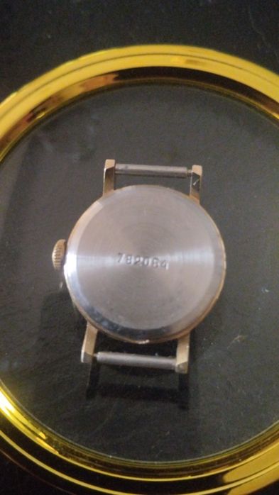 Часы женские Заря